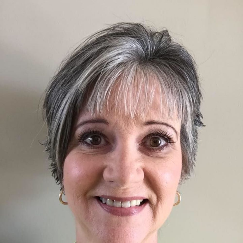 Meet your Posher, Angela